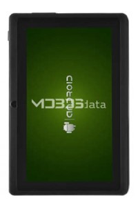 CHERRY MOBILE FUSION BREEZE 2 specifikacije